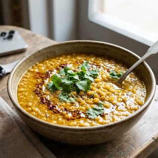 Dal Fry- New