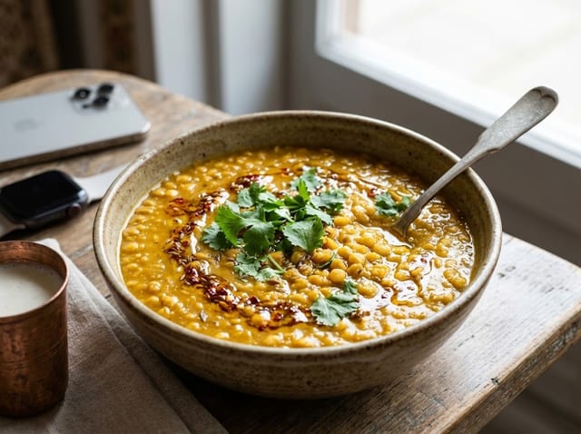 Dal Fry- New.