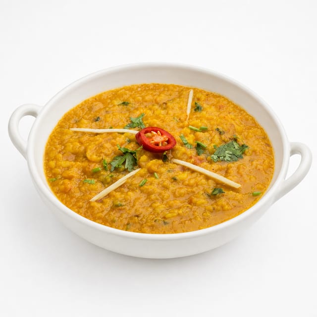 Dal Fry- New.