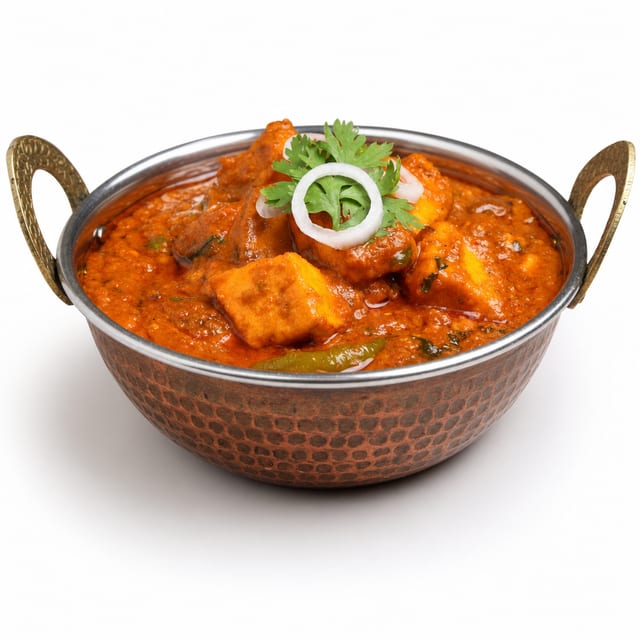 Goan Fish Curry- gluten free & Halal.