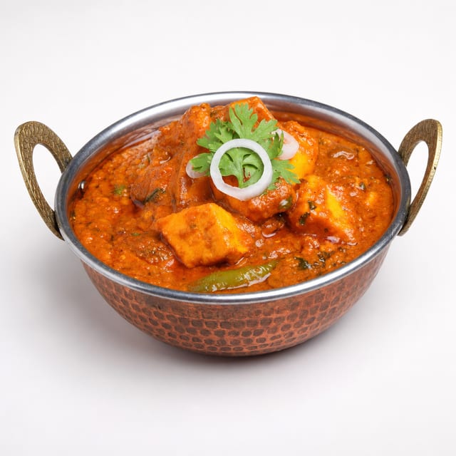 Lunch Tofu Curry- Vegan and gluten free.