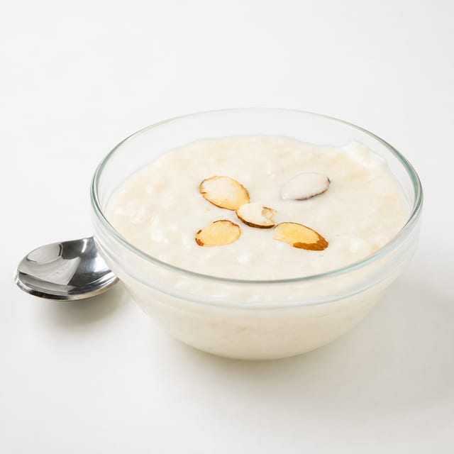Kheer (Most popular).