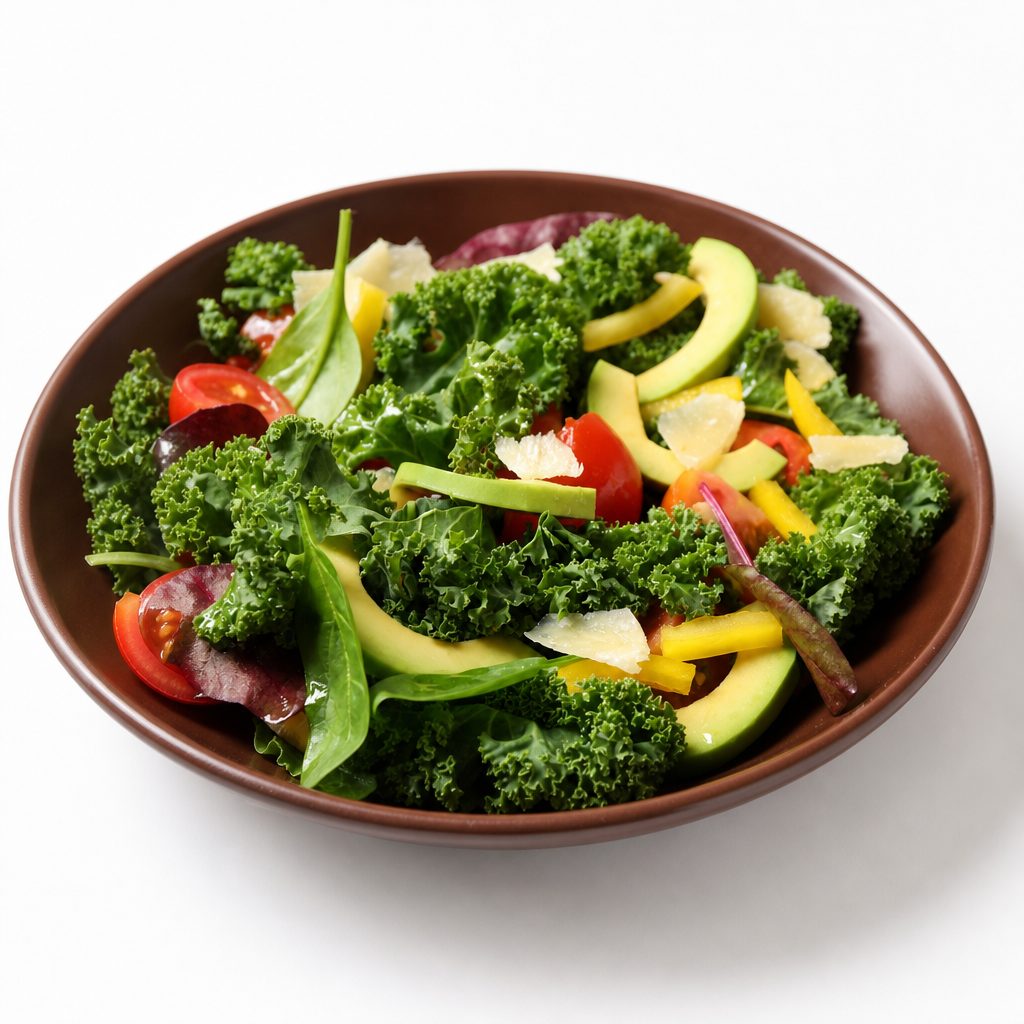 Broccoli Salad.