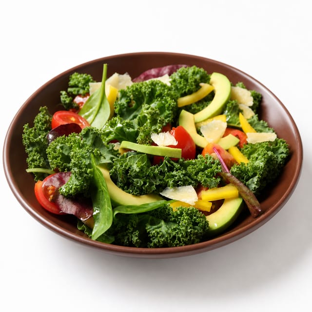 Broccoli Salad.
