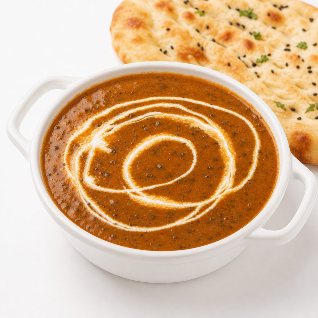 Daal Makhani- gluten free.