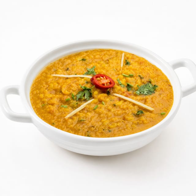 Dal Tadka.