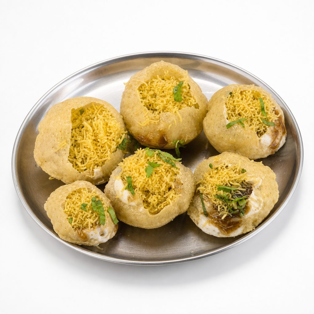 Sev Puri.