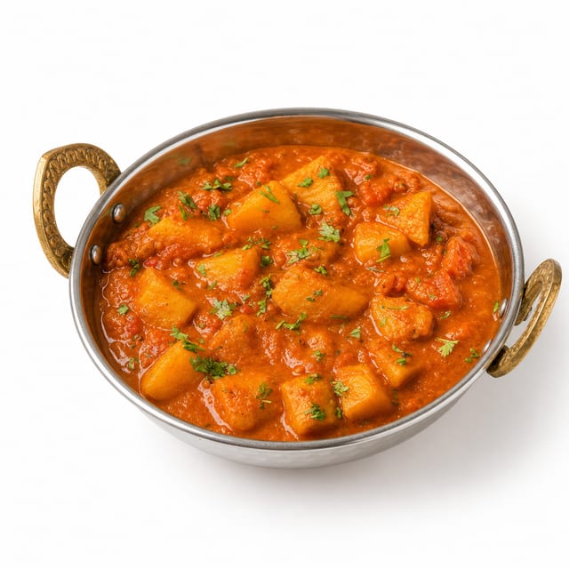 Lunch Tofu Masala- vegan and gluten free.