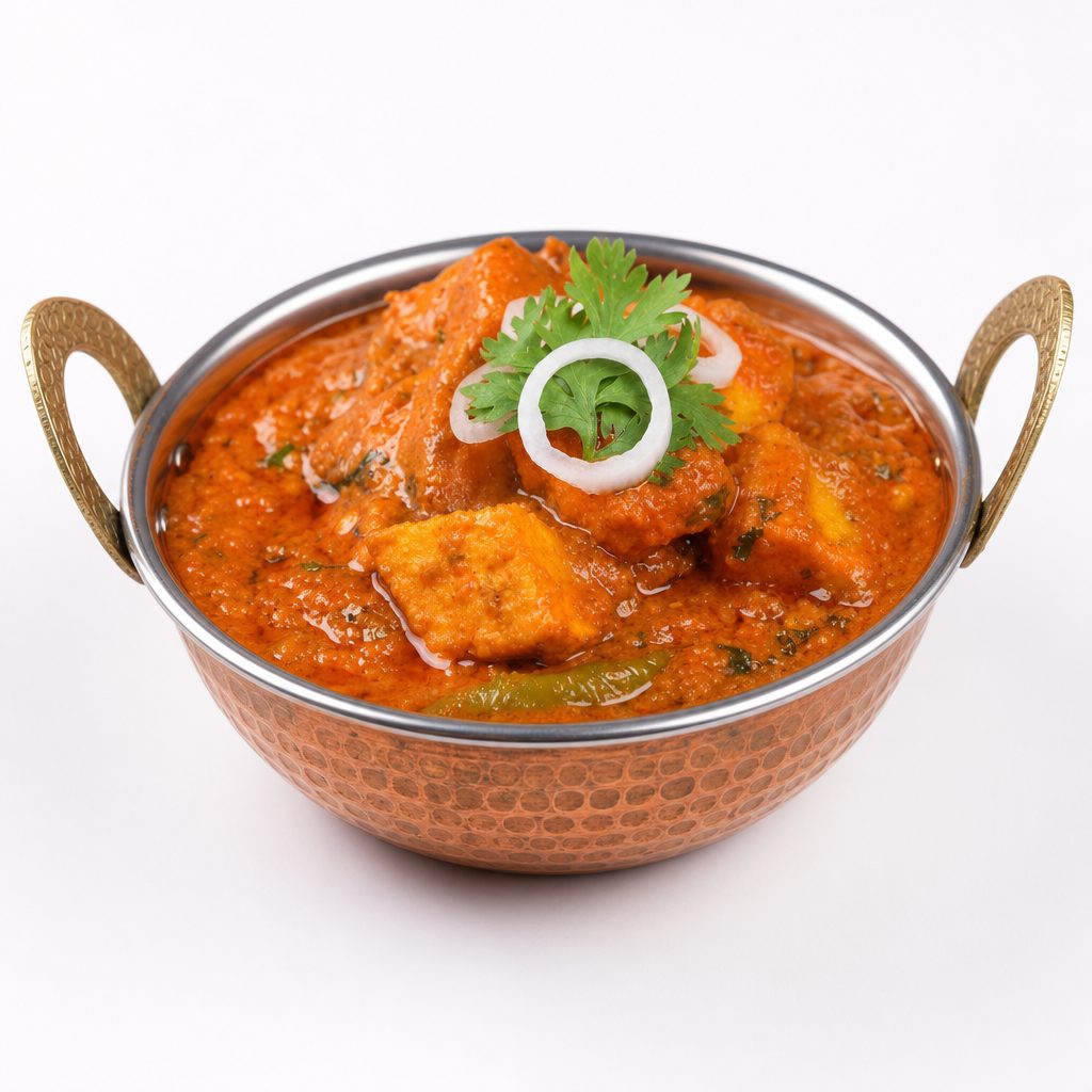 Special  Fish Curry- gluten free.