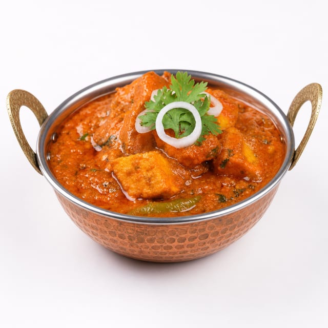 Special Fish Curry- gluten free.