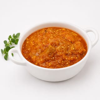 Bharta - Veg/ Vegan/ Gluten free
