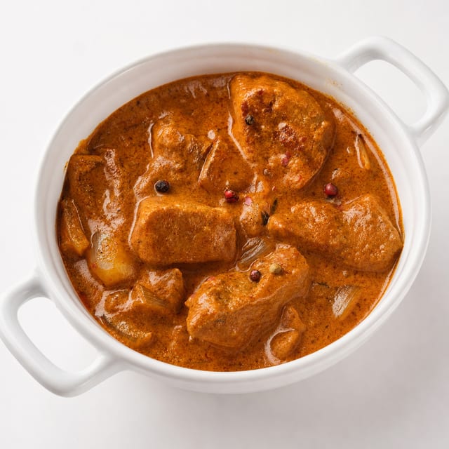 Chicken Rogan Josh - ## HALAL# nEW dISH.