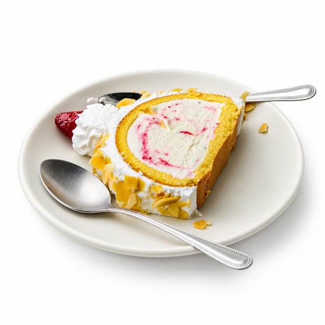 Cassata Ice Cream -# Premium #.