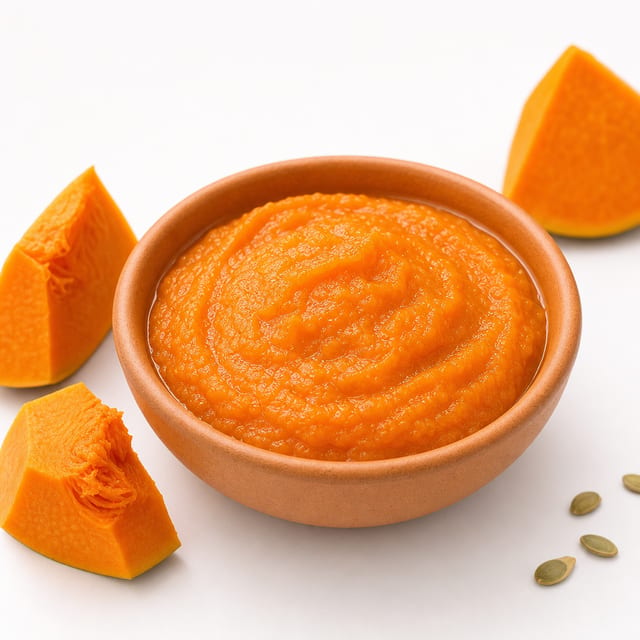 Pumpkin Halwa- Vegan Dessert.