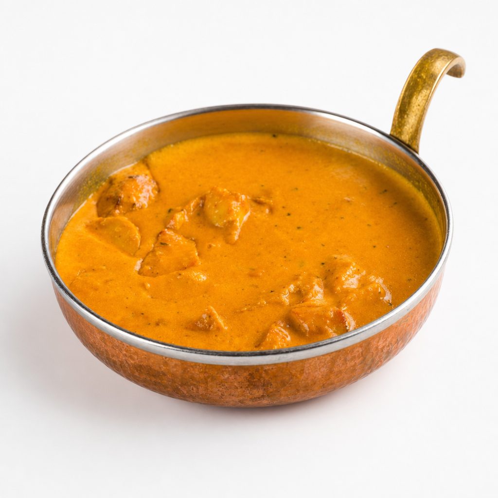 Lunch Chicken Tikka Masala- Halal & gluten free.