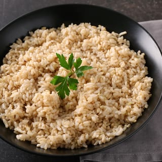 Brown Rice
