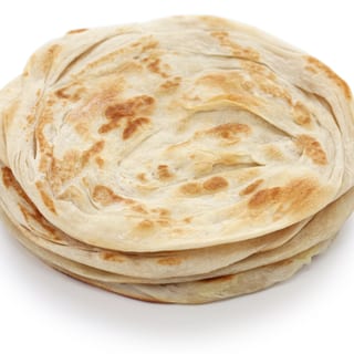 Malabari Parantha _ 2pcs - NEW ###