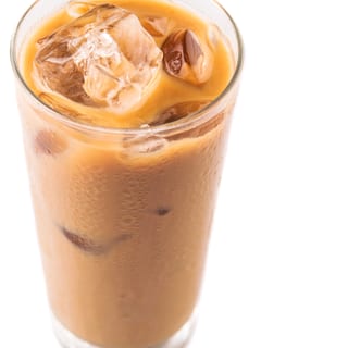 ICED MILK CHAI TEA 