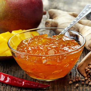 Mango Chutney- 3.25 oz
