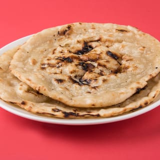 Butter Roti