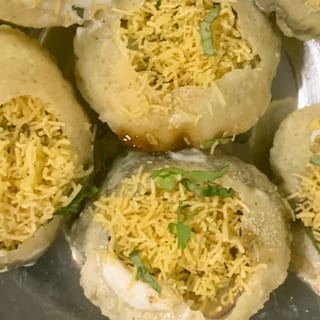Sev Puri
