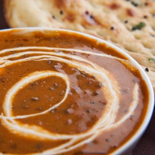 Daal Makhni- gluten free