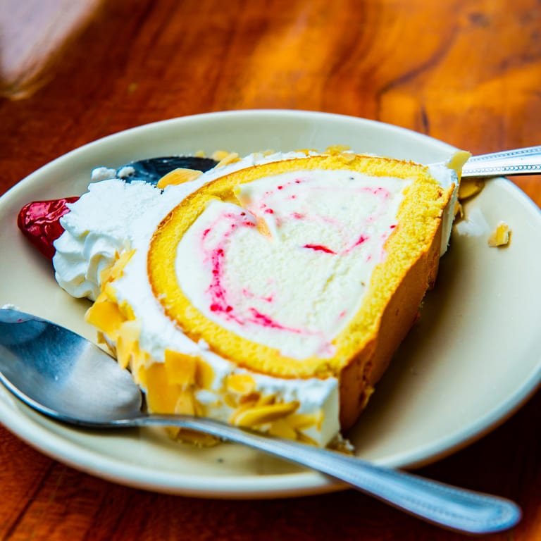 Delicious Indian Spring Rolls and More