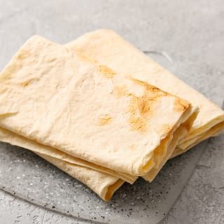 Gluten free Chapati-