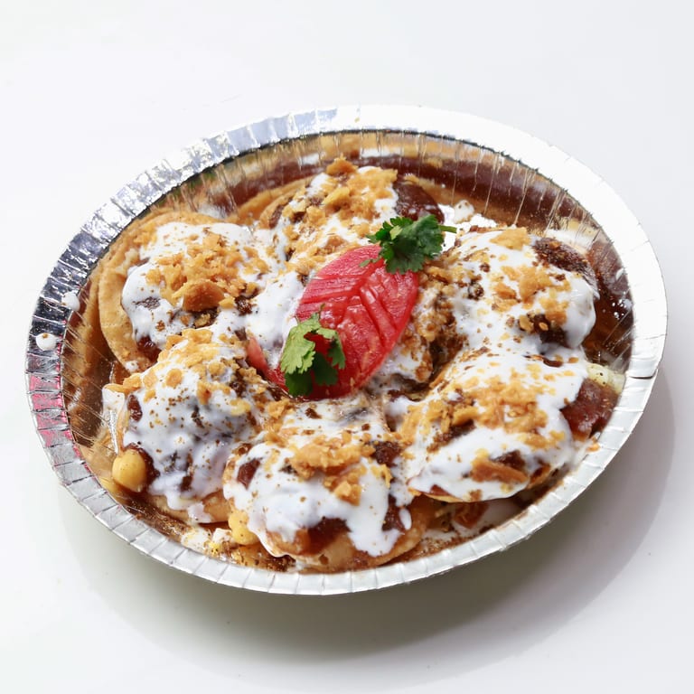 Savor Our Authentic Chaat