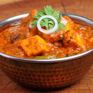 Lunch Tofu Curry- VEgan and gluten free