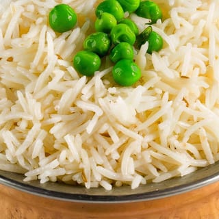 Basmati Rice