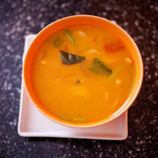 Sambar Soup