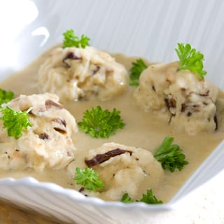 Methi Chicken- gluten free & Halal