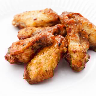  Chicken Wings - # HALAL # 