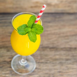 Mango Lassi