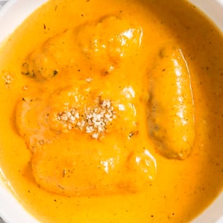 Malai Kofta