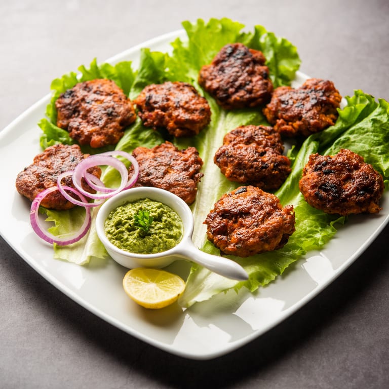 Delicious Halal Chicken Options