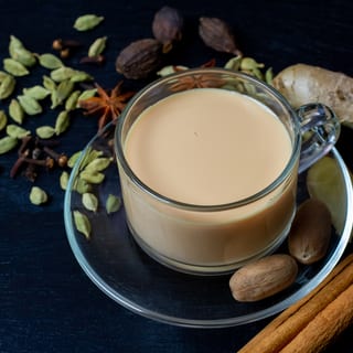 Indian Chai