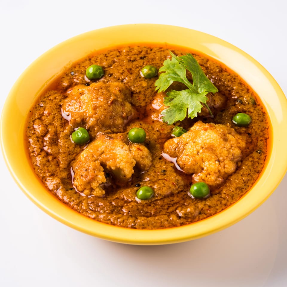 Indulge in Our Keema Dishes