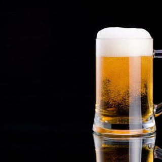 Gluten free Beer - GLUTENBERG