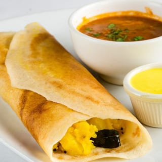 Mixed Vegetable Dosa- Veg / Vegan/ Gluten free
