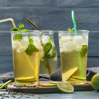 Jaljeera - Aurvadic medicinal drink 