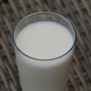 Salted Lassi