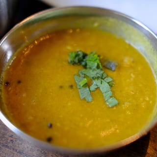 Daal Shorba Soup