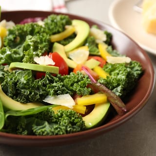 Broccolli Salad 