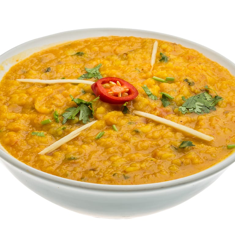 Savor Our Authentic Dal