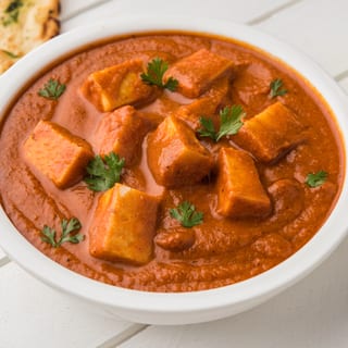 Lunch Chicken Korma--gluten free & Halal