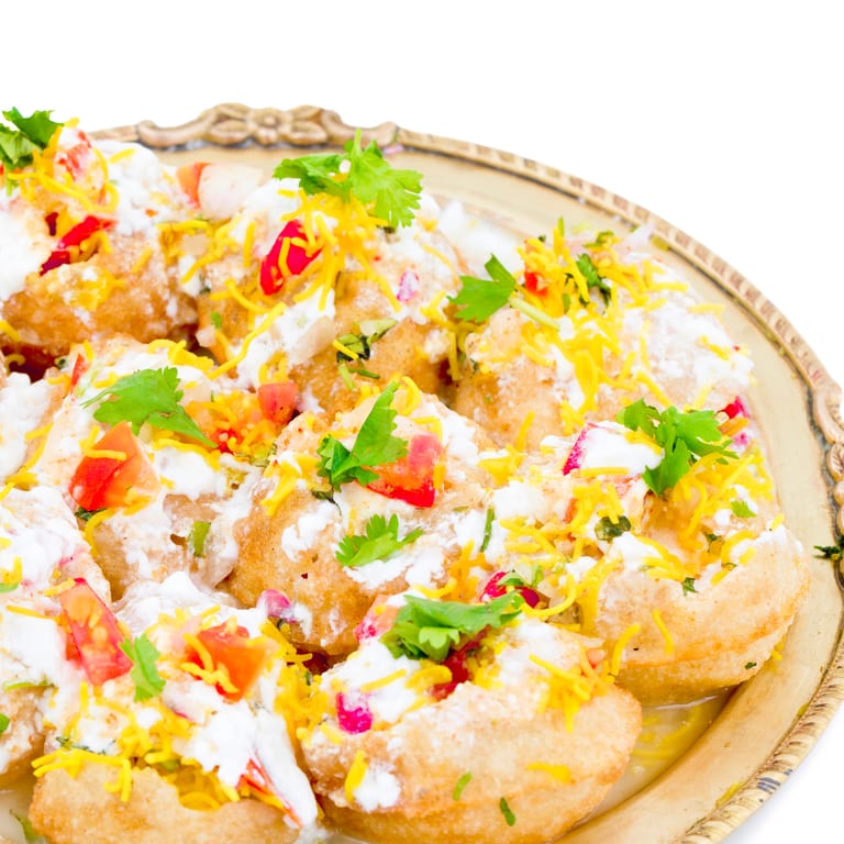 Savor Our Authentic Puri