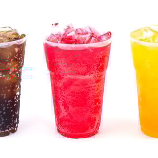 Sodas