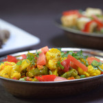 Delhi Diner - Mixed Vegetables